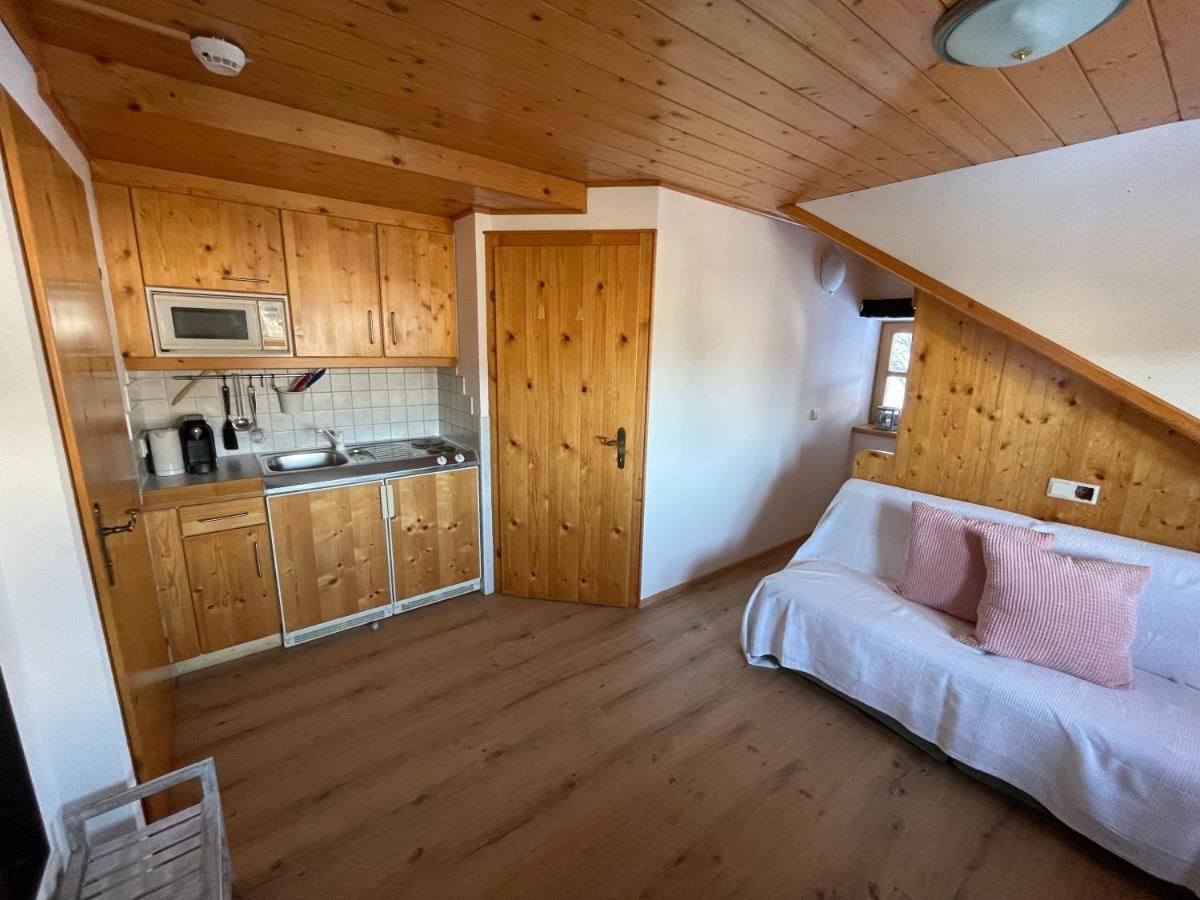 Hotel Fesengut à Annaberg-Lungötz Extérieur photo