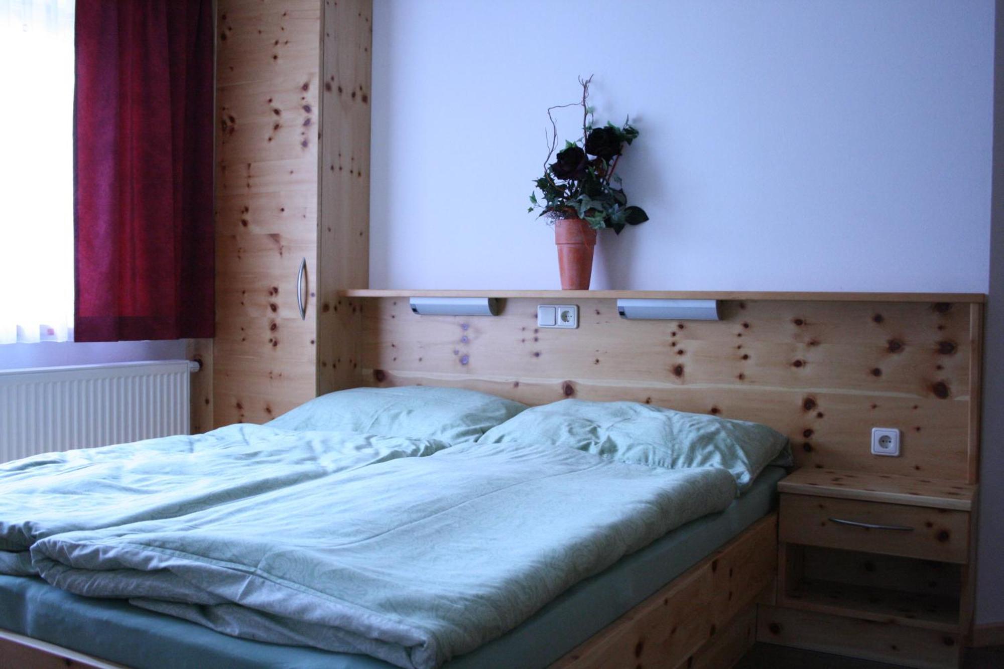 Hotel Fesengut à Annaberg-Lungötz Extérieur photo