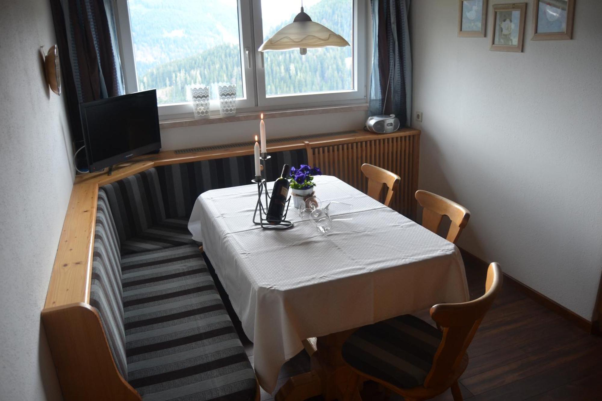 Hotel Fesengut à Annaberg-Lungötz Chambre photo
