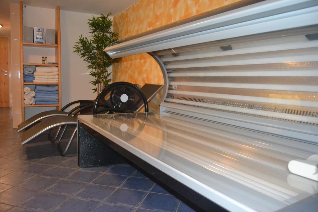 Hotel Fesengut à Annaberg-Lungötz Extérieur photo