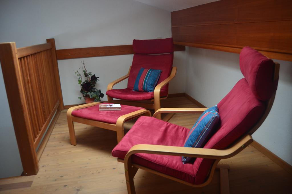 Hotel Fesengut à Annaberg-Lungötz Extérieur photo