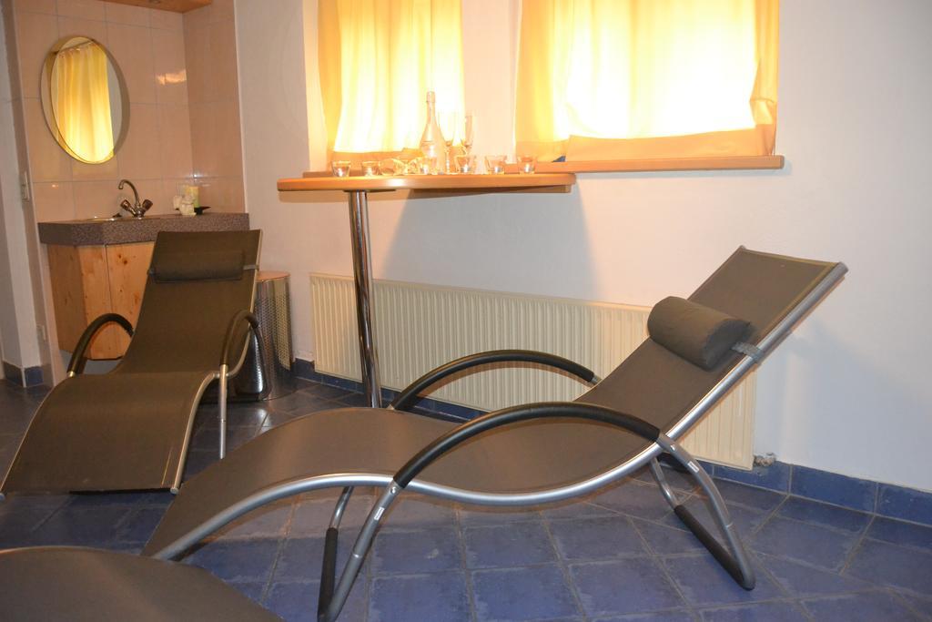 Hotel Fesengut à Annaberg-Lungötz Extérieur photo