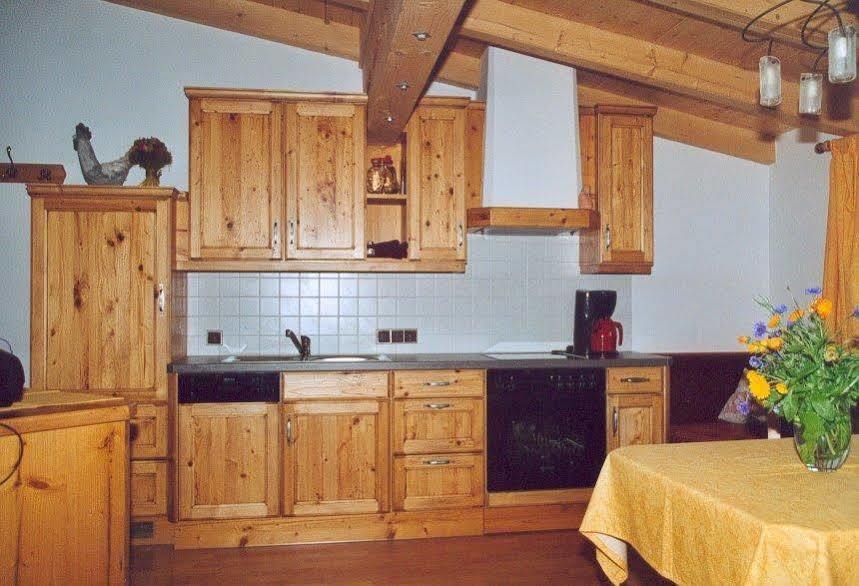 Hotel Fesengut à Annaberg-Lungötz Extérieur photo