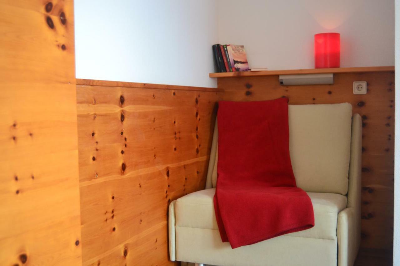 Hotel Fesengut à Annaberg-Lungötz Extérieur photo