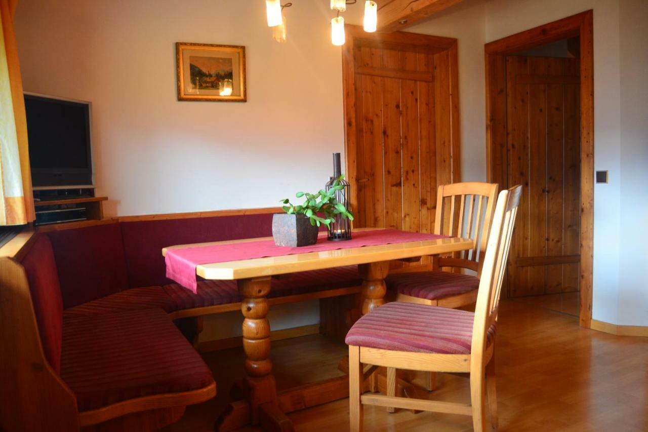 Hotel Fesengut à Annaberg-Lungötz Extérieur photo