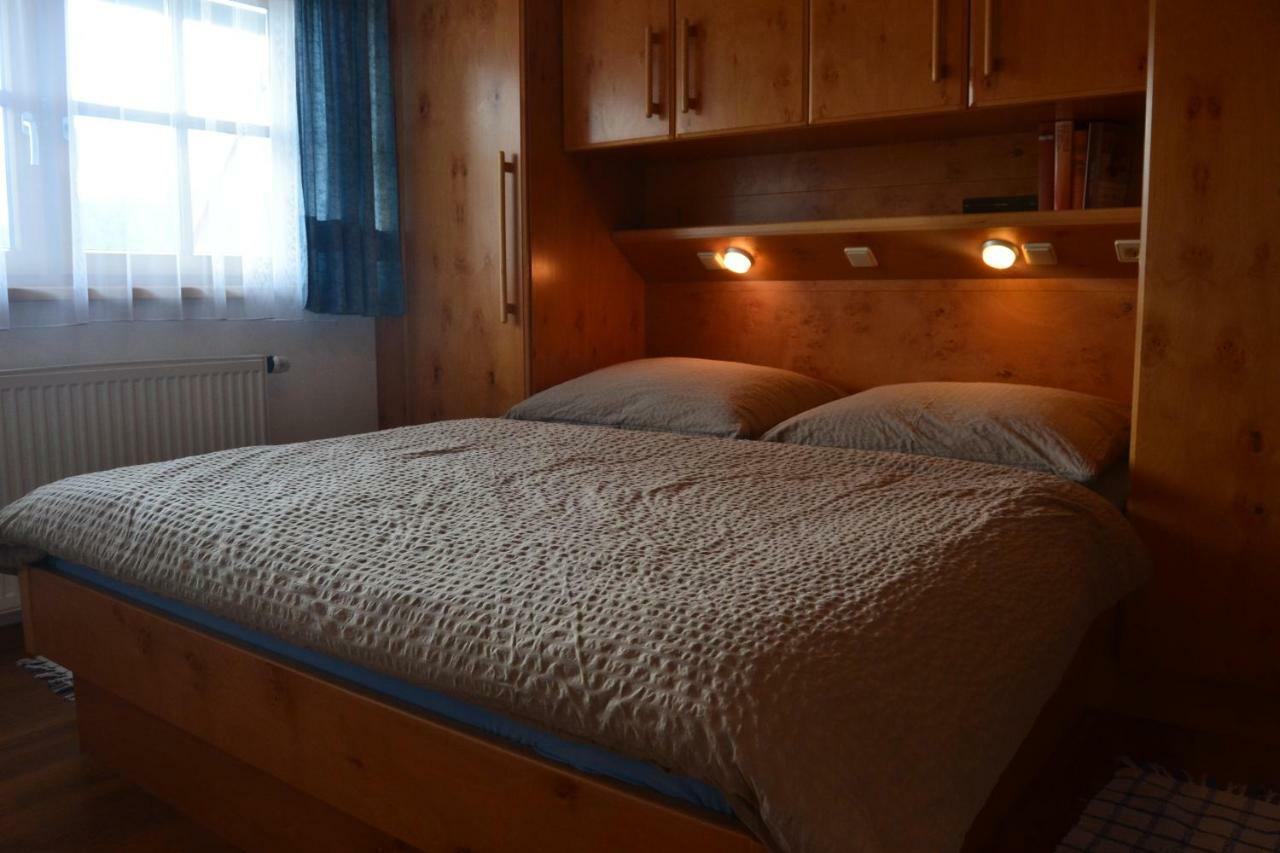 Hotel Fesengut à Annaberg-Lungötz Extérieur photo